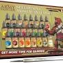 Army Painter: Warpaints: SpeedPaint Most Wanted Set 2.0 wp8060